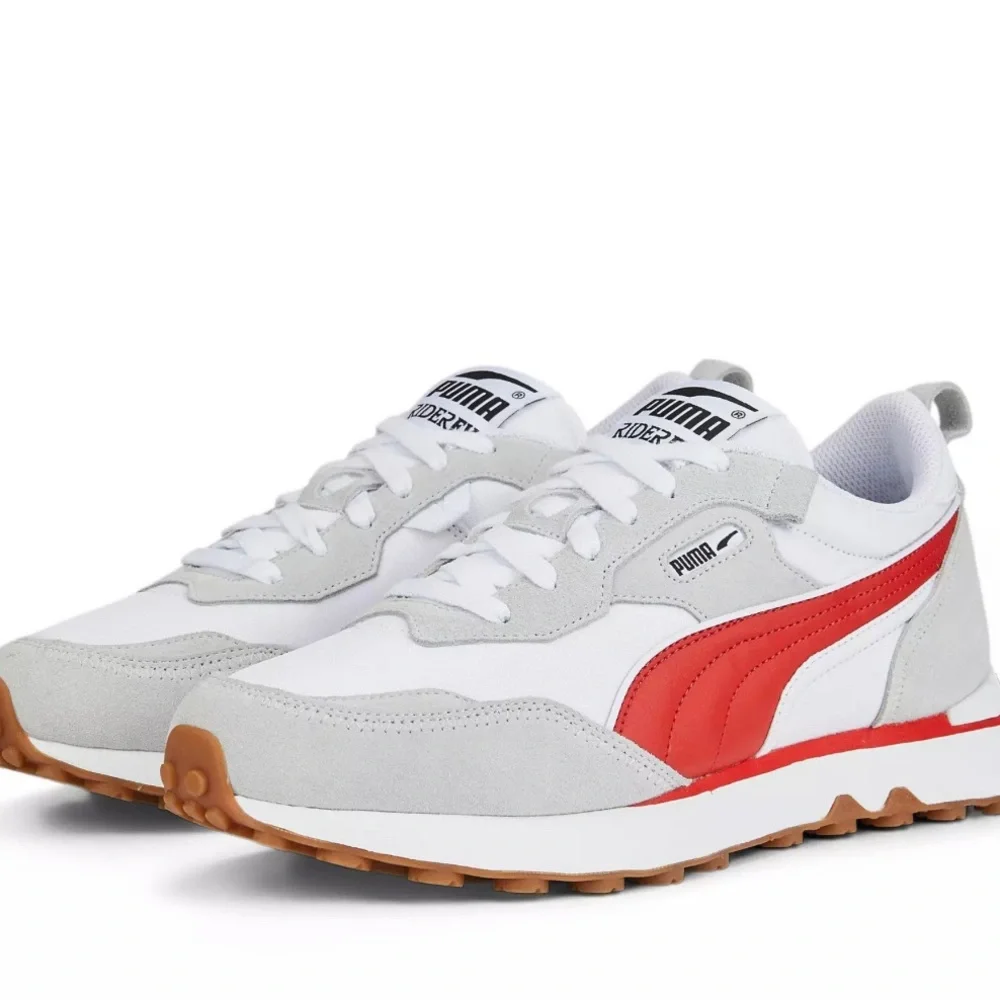 Puma Rider FV Sneakers - Picture 1 of 4
